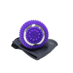 Foot Massage Ball for Muscle Relief, Recovery & Relaxation