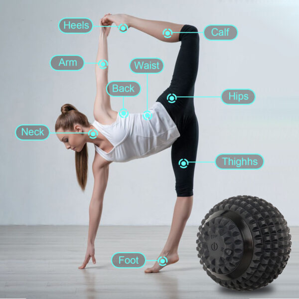 19807868732240.jpg Foot Massage Ball for Muscle Relief, Recovery & Relaxation