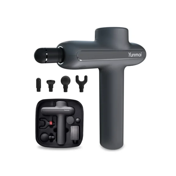 1_ba26a191-6ca0-42b9-a33e-243c6637dc73_1500x Yunmai Massage Gun Pro – Deep Tissue Muscle Recovery Device for Faster Recovery & Pain Relief