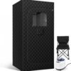 Portable Sauna – Full Body Home Steam Sauna Tent with Chair & Fast Heat System