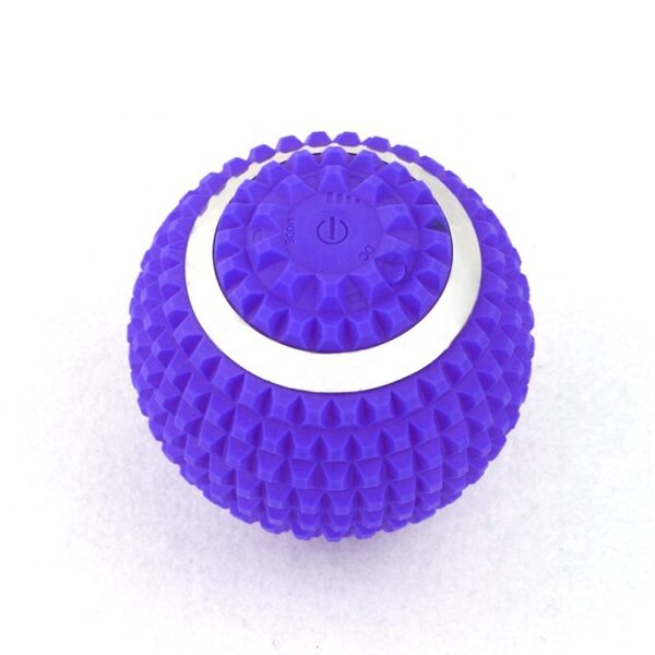 5095083916842.jpg Foot Massage Ball for Muscle Relief, Recovery & Relaxation