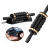 Handheld Massage Roller for Back, Legs & Foot Recovery