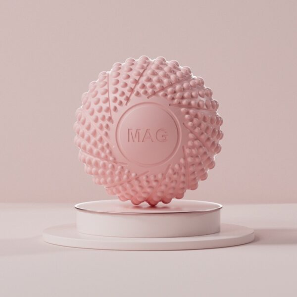 Massage Ball for Muscle Relief, Foot Massage & Recovery