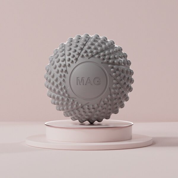 Massage Ball for Muscle Relief, Foot Massage & Recovery