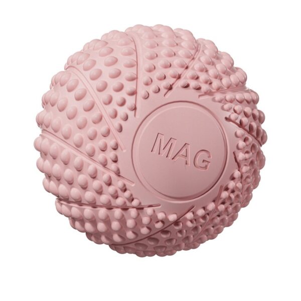 Massage Ball for Muscle Relief, Foot Massage & Recovery