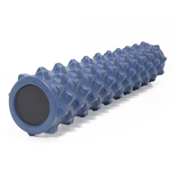 Foam Roller for Back Pain & Muscle Recovery – Deep Tissue Massage Roller for Sore Muscles, Tight Calves & Hamstrings