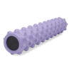 Foam Roller for Back Pain & Muscle Recovery – Deep Tissue Massage Roller for Sore Muscles, Tight Calves & Hamstrings