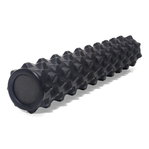Foam Roller for Back Pain & Muscle Recovery – Deep Tissue Massage Roller for Sore Muscles, Tight Calves & Hamstrings