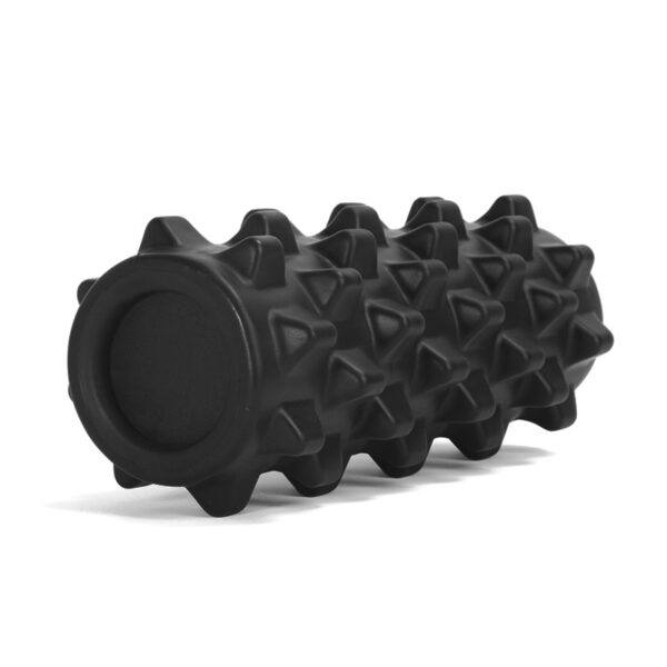 Foam Roller for Back Pain & Muscle Recovery – Deep Tissue Massage Roller for Sore Muscles, Tight Calves & Hamstrings