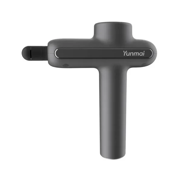 XIAOMI-YunmaiMassageFasciaGunProBasicBlack-MKP0221057-2 Yunmai Massage Gun Pro – Deep Tissue Muscle Recovery Device for Faster Recovery & Pain Relief