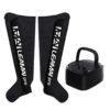 Compression Boots for Legs with Air Compression Massage