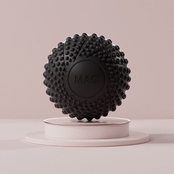 Massage Ball for Muscle Relief, Foot Massage & Recovery
