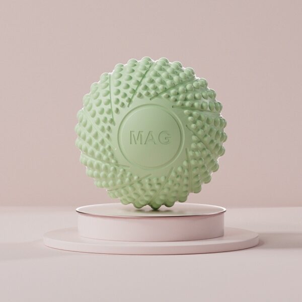 Massage Ball for Muscle Relief, Foot Massage & Recovery