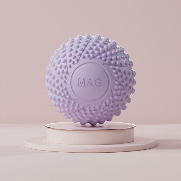 Massage Ball for Muscle Relief, Foot Massage & Recovery